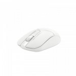 Огляд Мишка A4Tech FB12 Bluetooth White: характеристики, відгуки, ціни.
