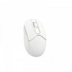 Огляд Мишка A4Tech FB12 Bluetooth White: характеристики, відгуки, ціни.