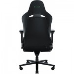 Огляд Крісло ігрове Razer Enki Green (RZ38-03720100-R3G1): характеристики, відгуки, ціни.