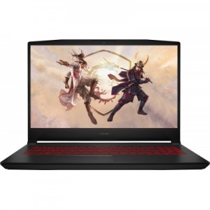 Огляд Ноутбук MSI KATANA GF66-11UD (GF6611UD-1051XUA): характеристики, відгуки, ціни.