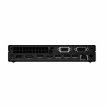 Огляд Комп'ютер Lenovo ThinkCentre M70q/i5-10400T (11DT004SUC): характеристики, відгуки, ціни.