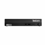 Огляд Комп'ютер Lenovo ThinkCentre M70q/i5-10400T (11DT004SUC): характеристики, відгуки, ціни.