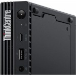 Огляд Комп'ютер Lenovo ThinkCentre M70q/i5-10400T (11DT004SUC): характеристики, відгуки, ціни.