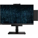 Огляд Комп'ютер Lenovo ThinkCentre M70q/i5-10400T (11DT004SUC): характеристики, відгуки, ціни.