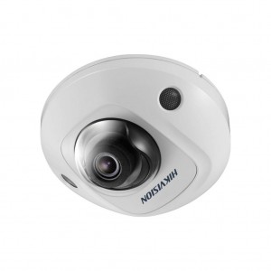 Камера відеоспостереження Hikvision DS-2CD2543G2-IS (2.8)