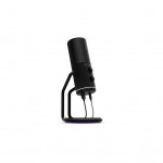Огляд Мікрофон NZXT Wired Capsule USB Microphone Black (AP-WUMIC-B1): характеристики, відгуки, ціни.