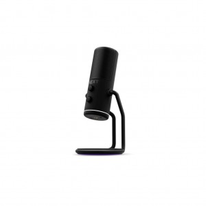 Огляд Мікрофон NZXT Wired Capsule USB Microphone Black (AP-WUMIC-B1): характеристики, відгуки, ціни.