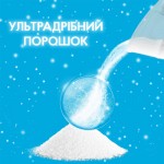 Огляд Пральний порошок Gala Аква-Пудра Французький аромат 1.8 кг (8006540514733): характеристики, відгуки, ціни.