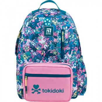 Рюкзак шкільний Kite Education teens 949M tokidoki (TK22-949M)