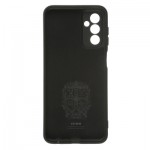 Огляд Чохол до мобільного телефона Armorstandart ICON Case Samsung M23 Black (ARM61664): характеристики, відгуки, ціни.