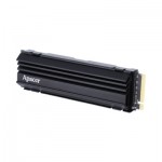 Огляд Накопичувач SSD M.2 2280 1TB Apacer (AP1TBAS2280Q4U-1): характеристики, відгуки, ціни.