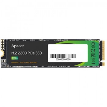 Накопичувач SSD M.2 2280 512GB Apacer (AP512GAS2280P4X-1)