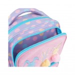 Огляд Рюкзак дитячий Kite Kids 559 Fluffy Bunnies (K22-559XS-1): характеристики, відгуки, ціни.