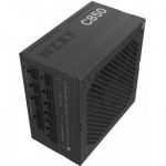 Огляд Блок живлення NZXT 850W V1 (PA-8G1BB-EU): характеристики, відгуки, ціни.