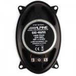 Огляд Коаксіальна акустика Alpine SXE-4625S: характеристики, відгуки, ціни.