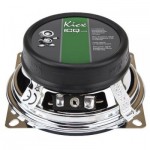 Огляд Коаксіальна акустика Kicx ICQ 402: характеристики, відгуки, ціни.