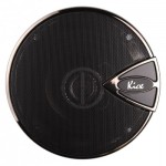 Огляд Коаксіальна акустика Kicx ICQ 402: характеристики, відгуки, ціни.