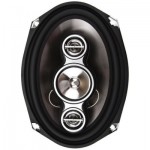 Огляд Коаксіальна акустика Kicx ICQ-694: характеристики, відгуки, ціни.