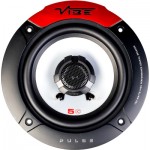 Огляд Коаксіальна акустика Vibe PULSE5-V0: характеристики, відгуки, ціни.