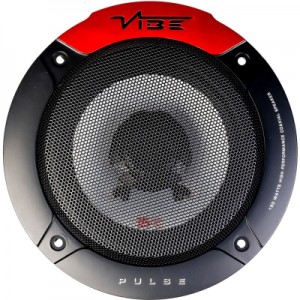 Огляд Коаксіальна акустика Vibe PULSE5-V0: характеристики, відгуки, ціни.