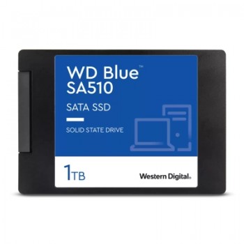 Накопичувач SSD 2.5" 1TB WD (WDS100T3B0A)