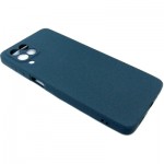 Огляд Чохол до мобільного телефона Dengos Carbon Samsung Galaxy M53 5G (blue) (DG-TPU-CRBN-143): характеристики, відгуки, ціни.