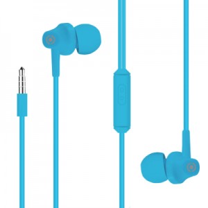 Огляд Навушники Piko EP-102BLM Blue (1283126477775): характеристики, відгуки, ціни.