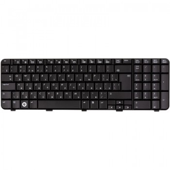Клавіатура ноутбука HP Compaq CQ71/G71 (KB310906)
