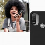 Огляд Чохол до мобільного телефона BeCover Motorola Moto E20 Black (707612): характеристики, відгуки, ціни.