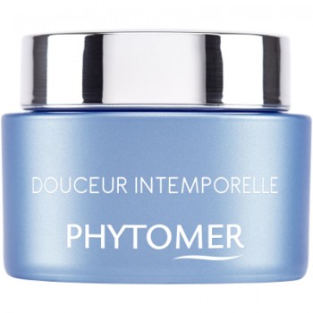 Крем для обличчя Phytomer Douceur Intemporelle Restorative Shield Cream Захисний 50 мл (3530013502552)