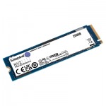 Огляд Накопичувач SSD M.2 2280 250GB Kingston (SNV2S/250G): характеристики, відгуки, ціни.