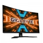 Огляд Монітор GIGABYTE M32UC (M32UC-EK): характеристики, відгуки, ціни.