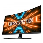 Огляд Монітор GIGABYTE M32UC (M32UC-EK): характеристики, відгуки, ціни.