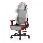 Огляд Крісло ігрове DXRacer Air PRO White-red (AIR-R1S-WRN.G-B3-NVF): характеристики, відгуки, ціни.