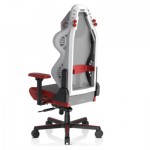 Огляд Крісло ігрове DXRacer Air PRO White-red (AIR-R1S-WRN.G-B3-NVF): характеристики, відгуки, ціни.