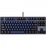 Огляд Клавіатура Akko 3087 Horizon Cherry MX Brown Blue/Black (A3087_H_CBR): характеристики, відгуки, ціни.