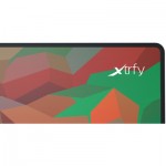 Огляд Килимок для мишки Xtrfy GP5 Litus Red XL (GP5-XL-LITUS-RED): характеристики, відгуки, ціни.