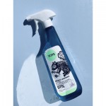 Огляд Спрей для чищення ванн Yope French Lavender Natural All-Purpose Cleaner 750 мл (5905279370142): характеристики, відгуки, ціни.