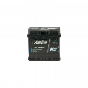 Автомобільний акумулятор AutoPart 55 Ah/12V Plus (ARL055-P01)