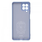 Огляд Чохол до мобільного телефона Armorstandart ICON Case Samsung M53 (M536) Lavender (ARM61804): характеристики, відгуки, ціни.