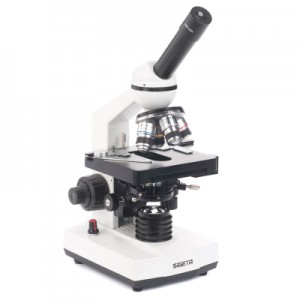 Огляд Мікроскоп Sigeta MB-130 40x-1600x LED Mono (65271): характеристики, відгуки, ціни.