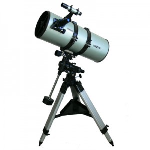 Огляд Телескоп Sigeta ME-200 203/800 EQ4 (65311): характеристики, відгуки, ціни.