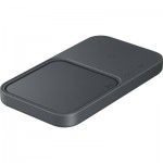 Огляд Зарядний пристрій Samsung 15W Wireless Charger Duo (with TA) Black (EP-P5400TBRGRU): характеристики, відгуки, ціни.