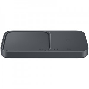 Огляд Зарядний пристрій Samsung 15W Wireless Charger Duo (with TA) Black (EP-P5400TBRGRU): характеристики, відгуки, ціни.