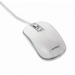 Огляд Мишка Gembird MUS-4B-06-WS USB White/Grey (MUS-4B-06-WS): характеристики, відгуки, ціни.