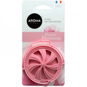 Освіжувач повітря Aroma Home Organic Blossom (5907718927351)