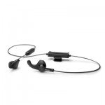 Огляд Навушники Philips TAA3206 In-ear IP57 Wireless Mic (TAA3206BK/00): характеристики, відгуки, ціни.