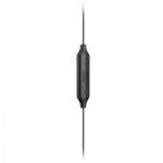 Огляд Навушники Philips TAA3206 In-ear IP57 Wireless Mic (TAA3206BK/00): характеристики, відгуки, ціни.