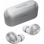 Огляд Навушники Technics EAH-AZ40G-S: характеристики, відгуки, ціни.