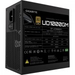 Огляд Блок живлення GIGABYTE 1000W (GP-UD1000GM): характеристики, відгуки, ціни.